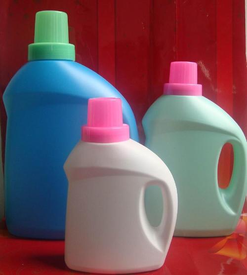 塑料洗衣液瓶 (中国) - 塑料包装制品 - 包装制品 产品 「自助贸易」